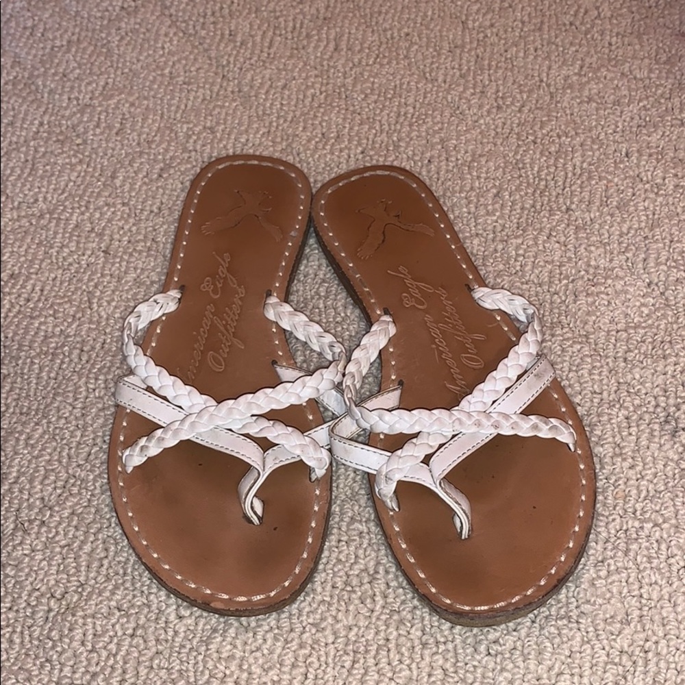 American Eagle sandals